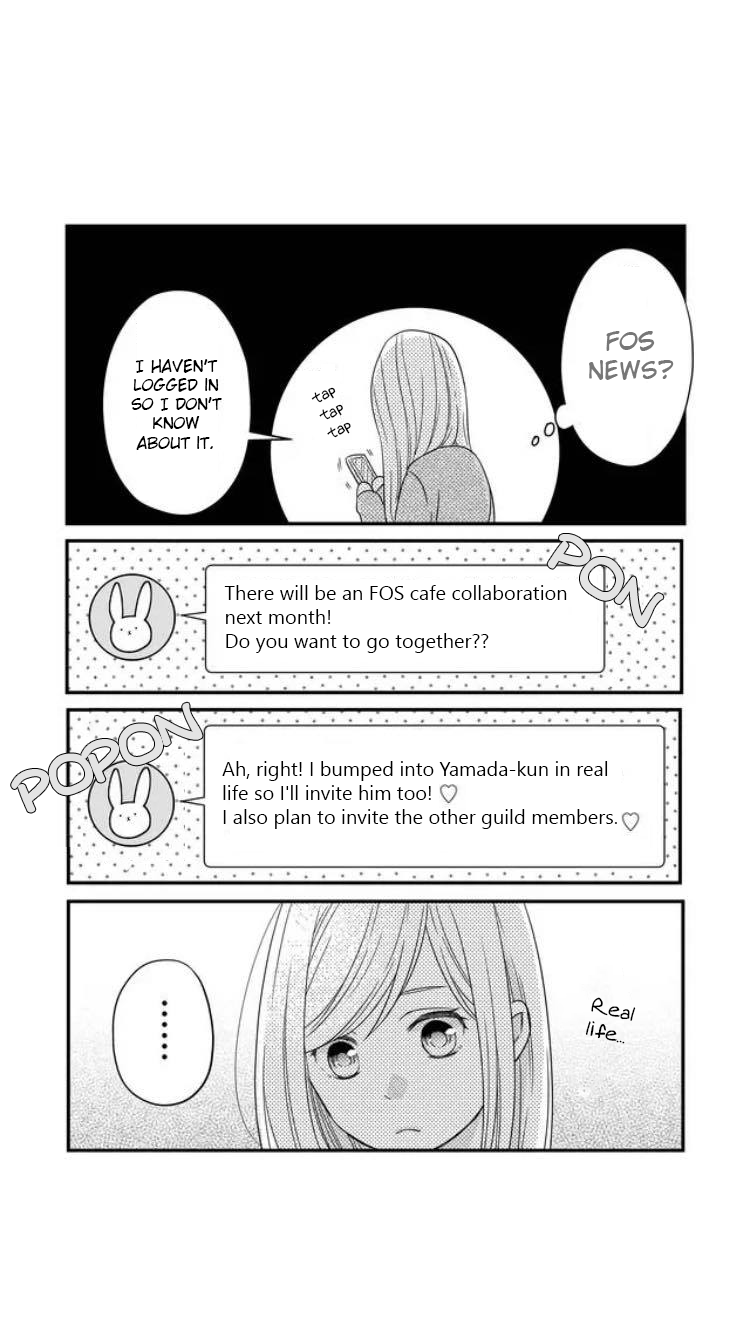 Yamada-kun to Lv999 no Koi wo Suru Chapter 8 13